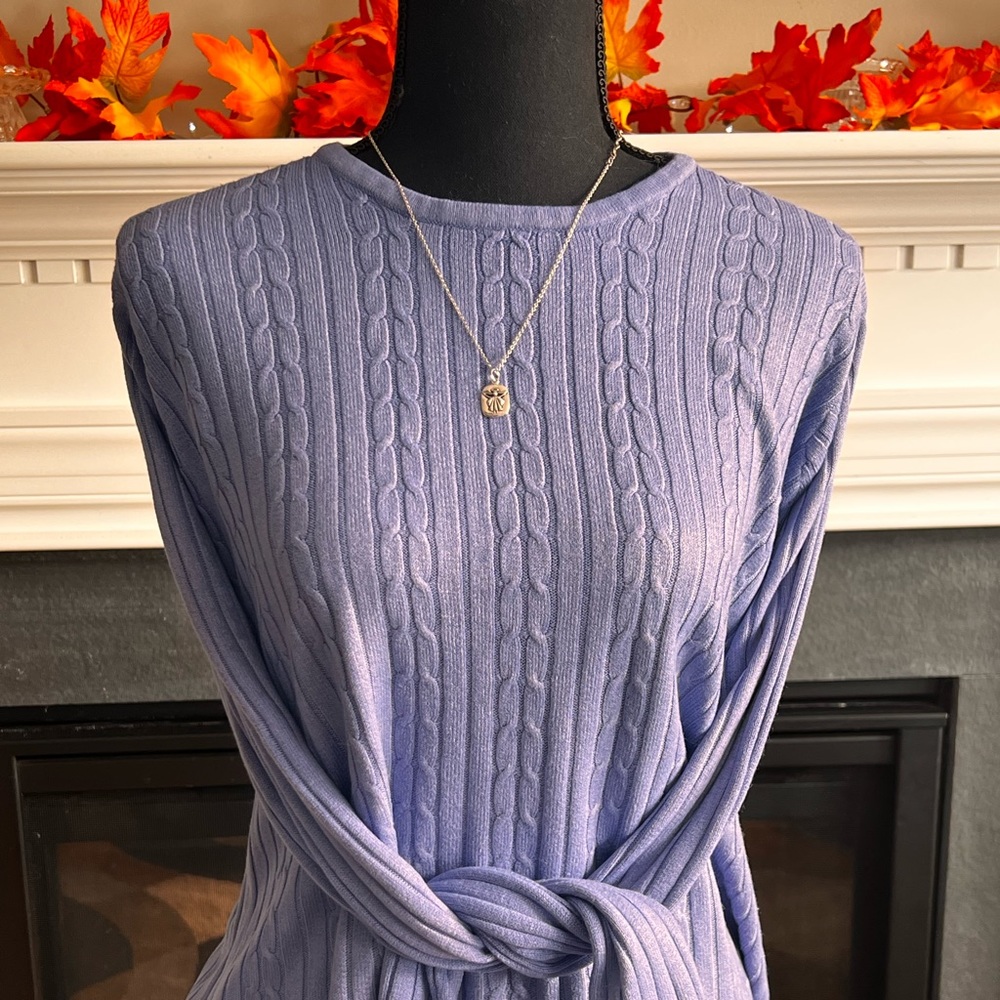Designers Originals lightweight sweater